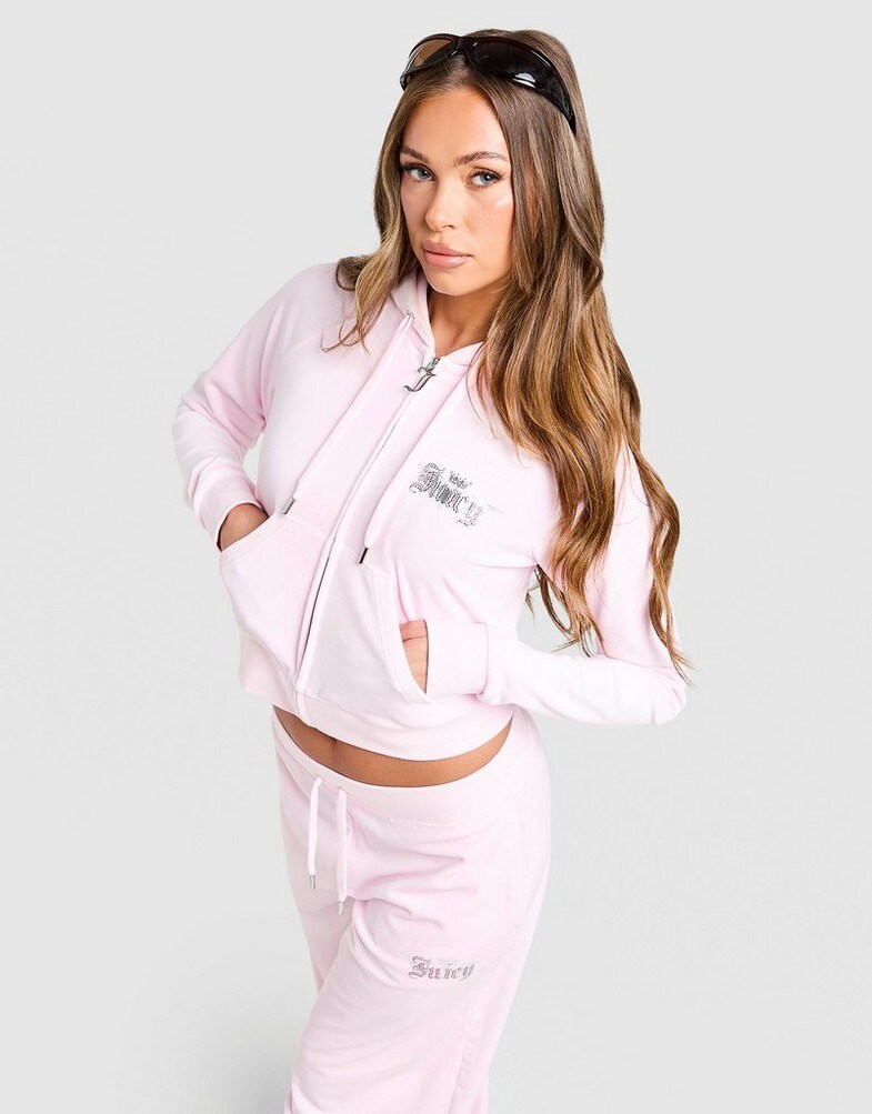 Mikina Juicy Couture