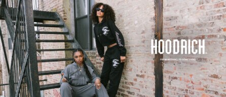 Navrhované: Hoodrich – ideální volba pro milovníky městské módy