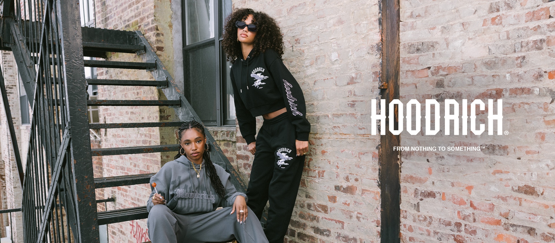 Navrhované: Hoodrich – ideální volba pro milovníky městské módy