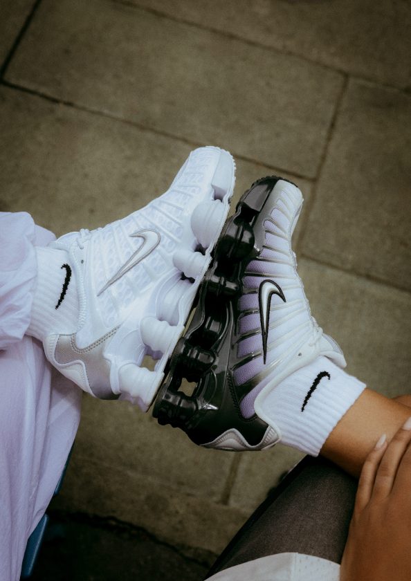 Nike Shox