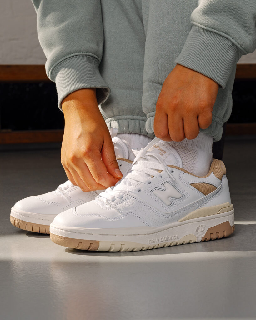 New Balance 550 