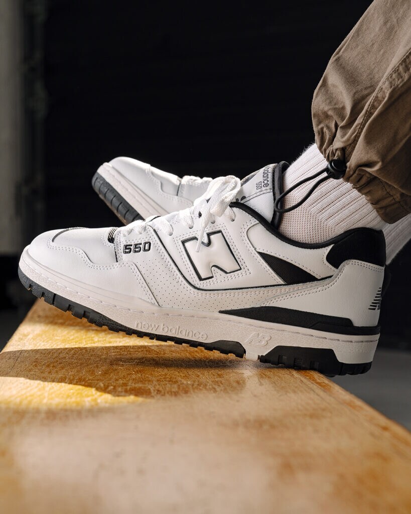 New Balance 550 