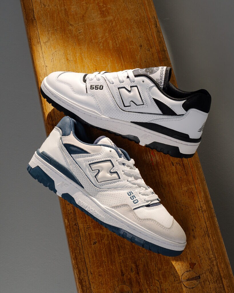 New Balance 550 