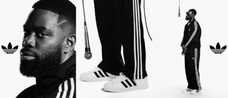 adidas Superstar – návrat ikony