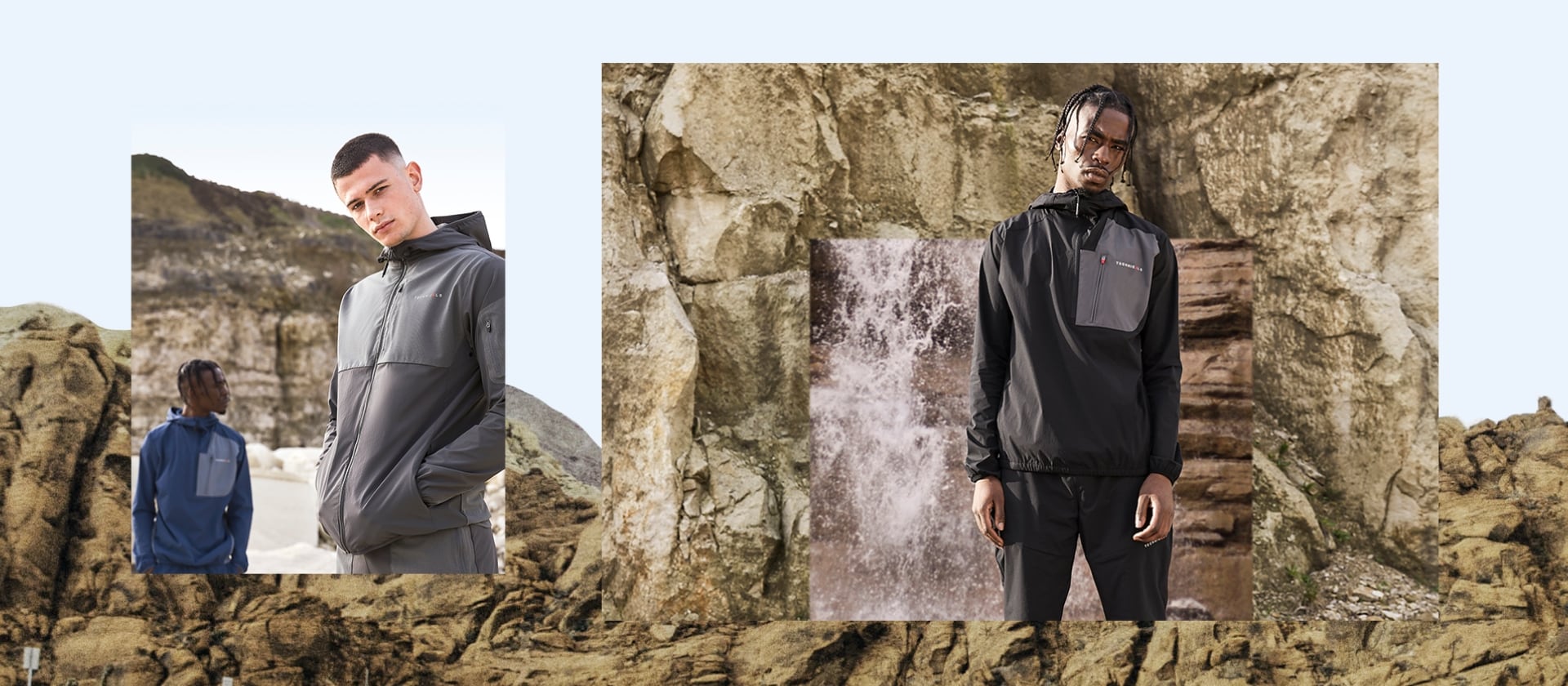 Co je Gorpcore? Průvodce nejnovějším módním trendem