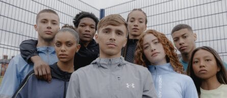 Historie Under Armour - značka, která změnila svět sportu