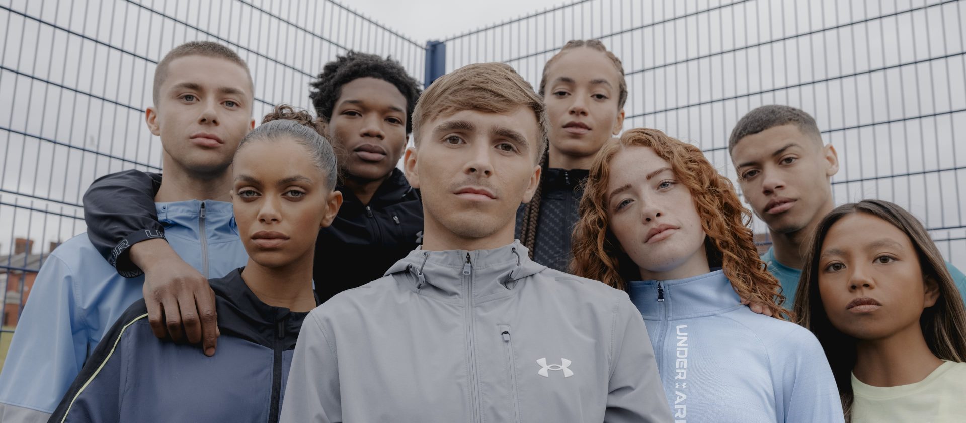 Historie Under Armour - značka, která změnila svět sportu
