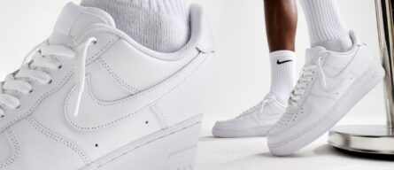 Jak rozpoznat originální boty Nike? Osvědčené rady