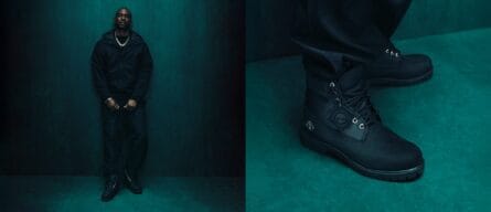 Timberland Premium 6 Inch Boot – 50 lat historie v každém kroku