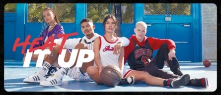 Jaké basketbalové boty vybrat? Průvodce pro začátečníky i pokročilé!