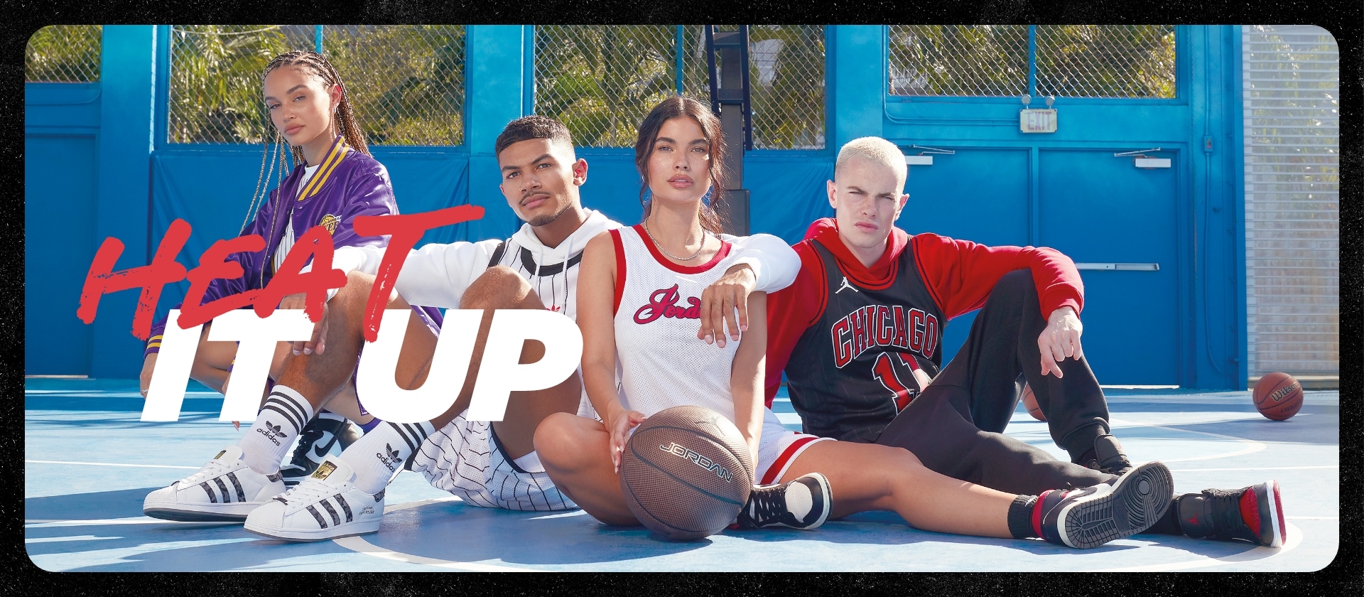 Jaké basketbalové boty vybrat? Průvodce pro začátečníky i pokročilé!