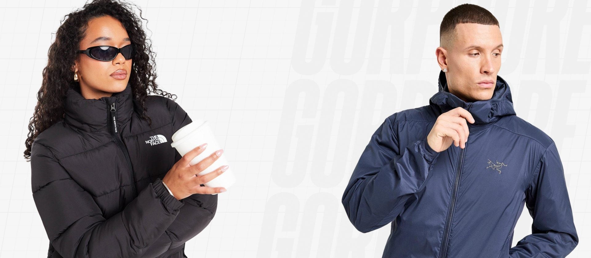 Jakou bundu na zimu vybrat?