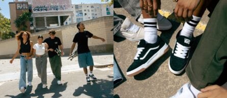 Jak Vans ovlivnil vývoj skateboardové módy?