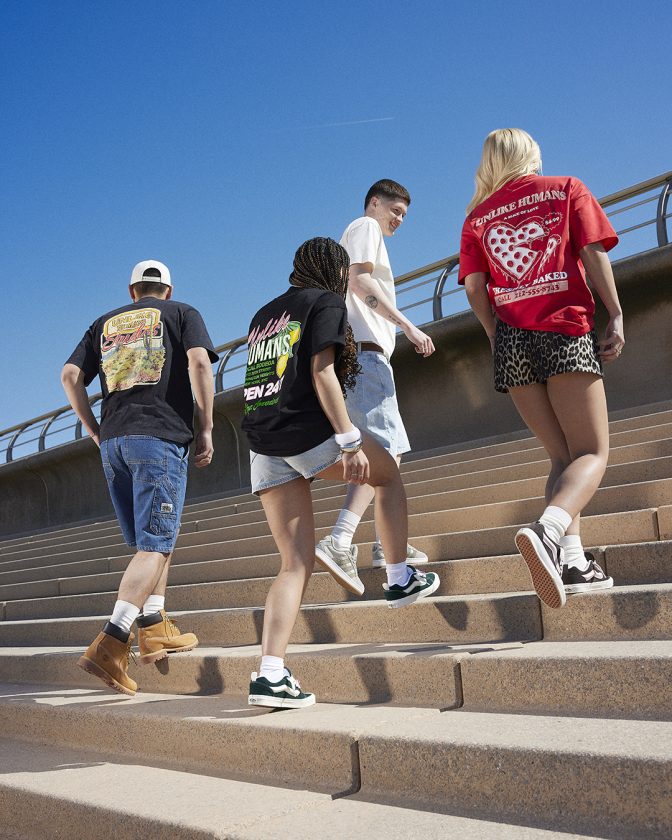 Your summer checklist