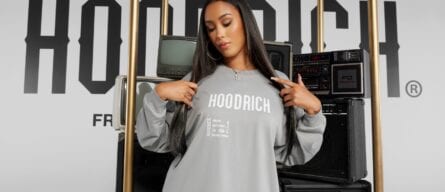 Jak vytvořit styl inspirovaný pouličním stylem? Vsaďte na Hoodrich