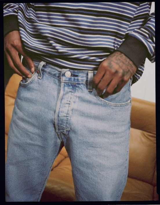 Levi's 501