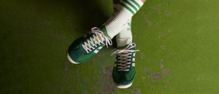 Co dělat, aby se boty neodíraly?