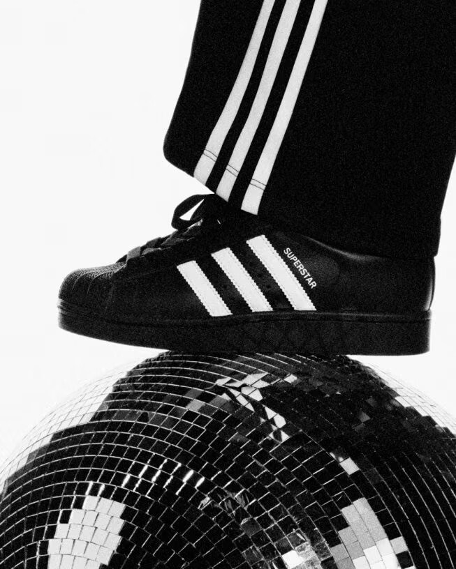 adidas Superstar 