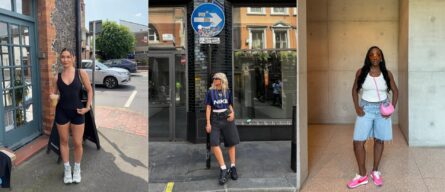 Your summer checklist