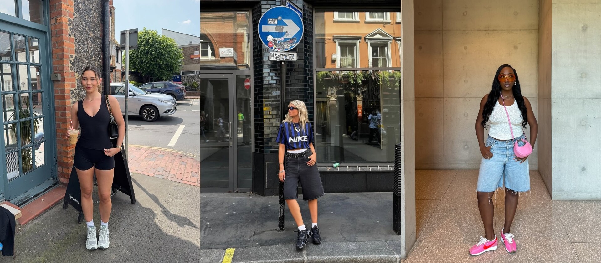 Your summer checklist