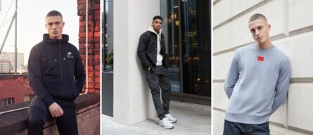 JD Gift Guide. Dárky pro muže