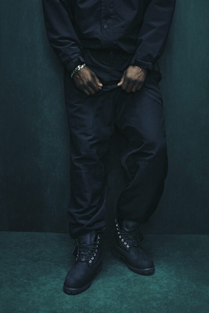 Timberland Premium 6 Inch Boot 