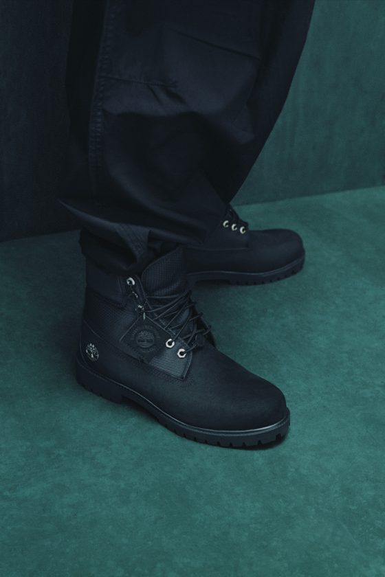 Timberland Premium 6 Inch Boot 