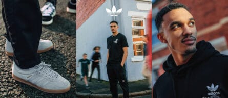 Jak čistit adidas Gazelle?