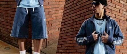 Denim guide. Průvodce džínami pro muže