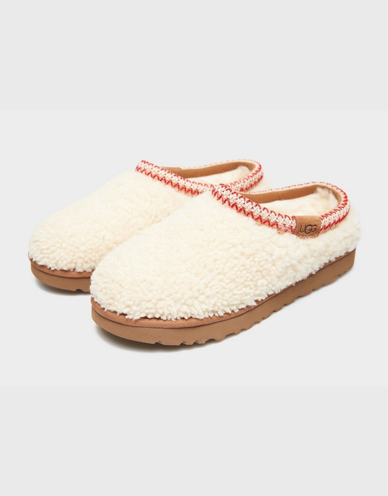 UGG Tasman Maxi Curly