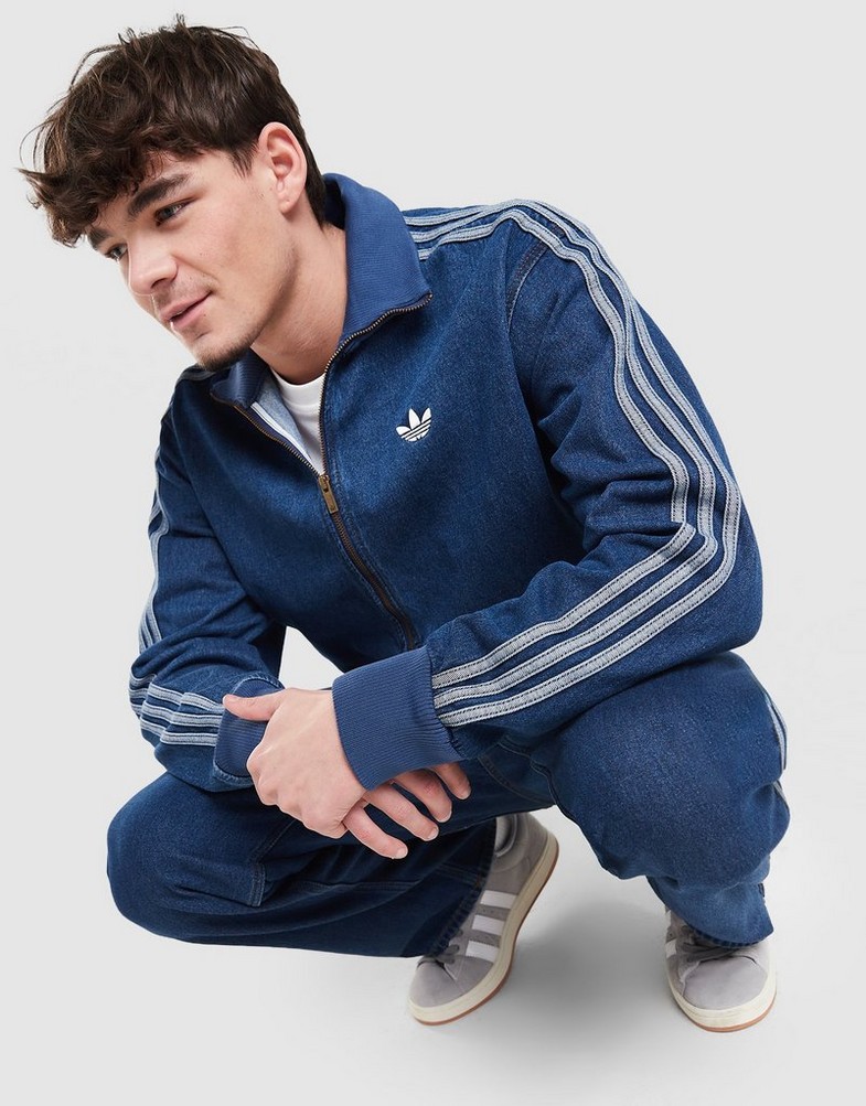 adidas jarní bunda