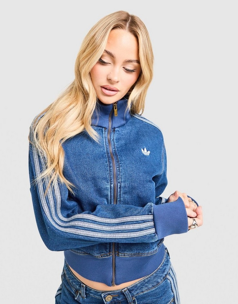 adidas jarní bunda