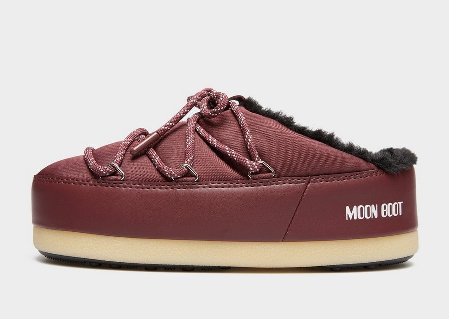 Moon Boot sněhule