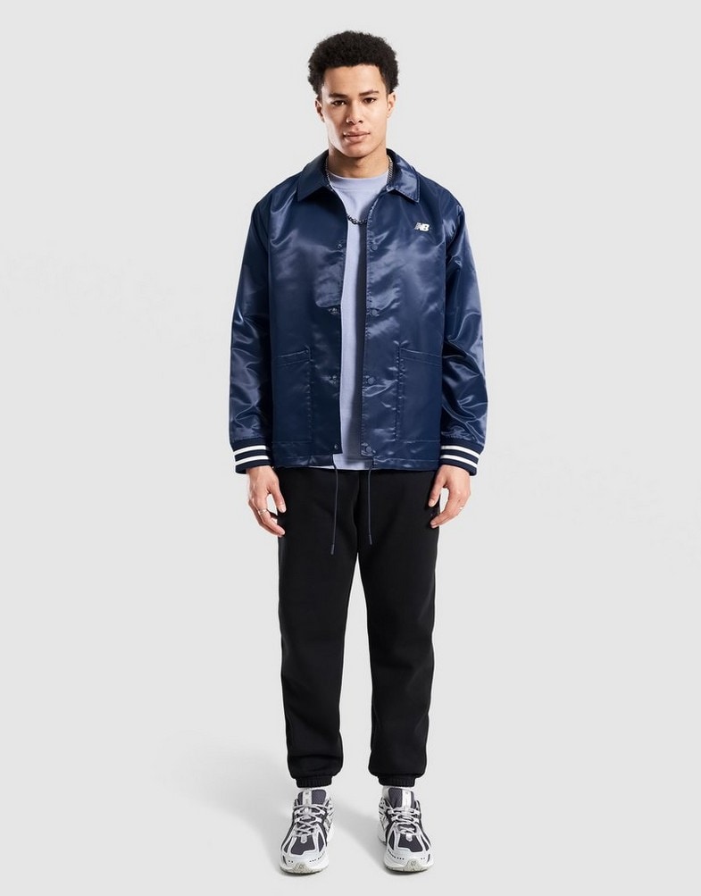 New Balance jarní bunda
