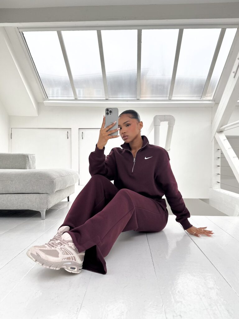 S čím nosit Nike Air Max?
