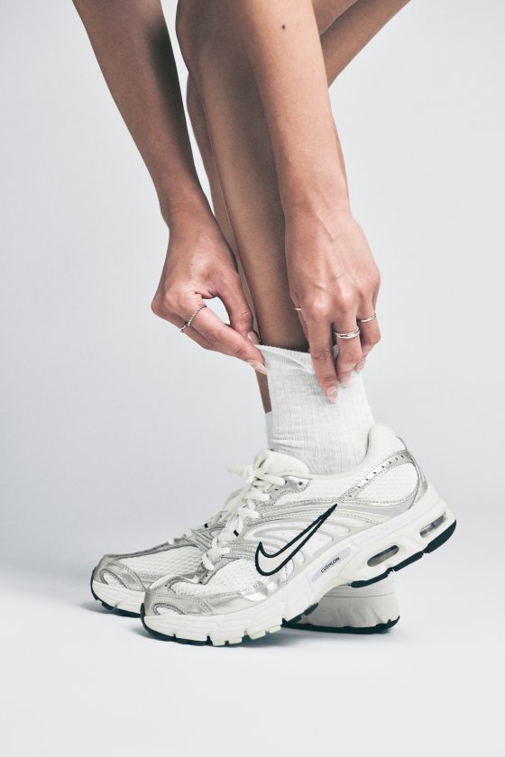 Nike Air Max Moto