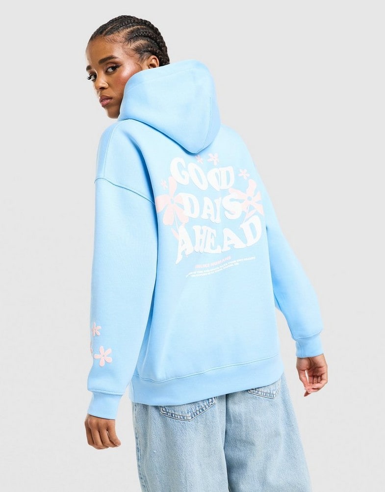 Unlike Humans mikina