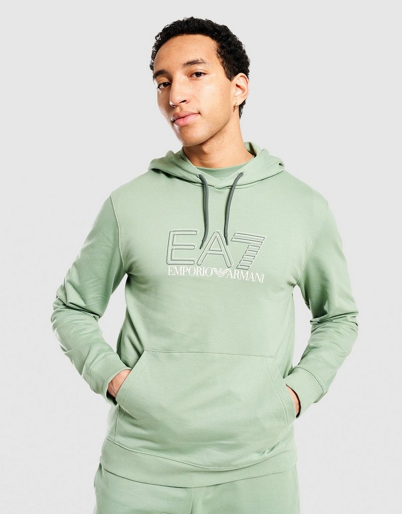 Emporio Armani mikina