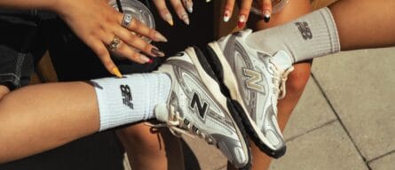 Jak vybrat správnou velikost bot?