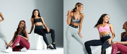 Jak se obléct do posilovny? Seznamte se s našimi tipy