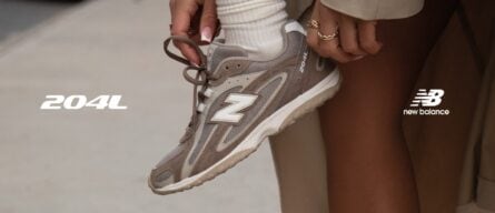 Jak nosit New Balance 204L?