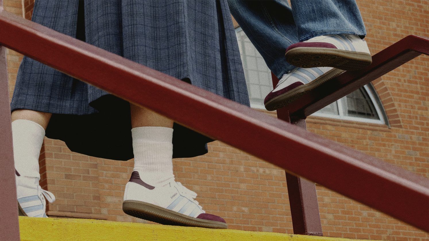 adidas Samba – historie a fenomén tohoto modelu