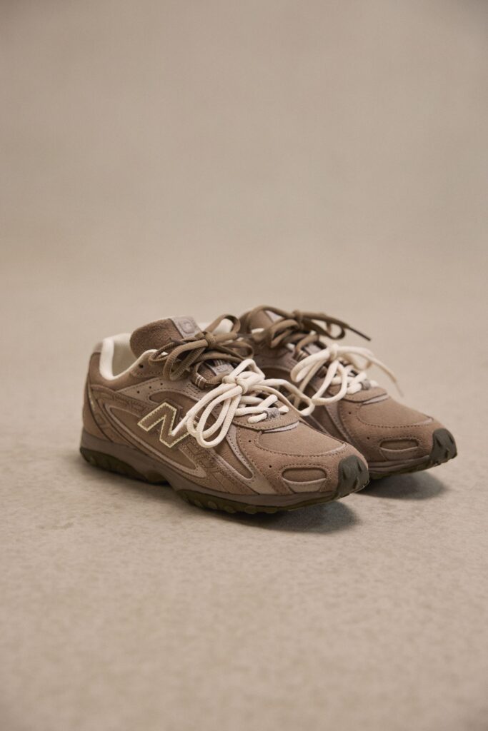 Jak nosit New Balance 204L?