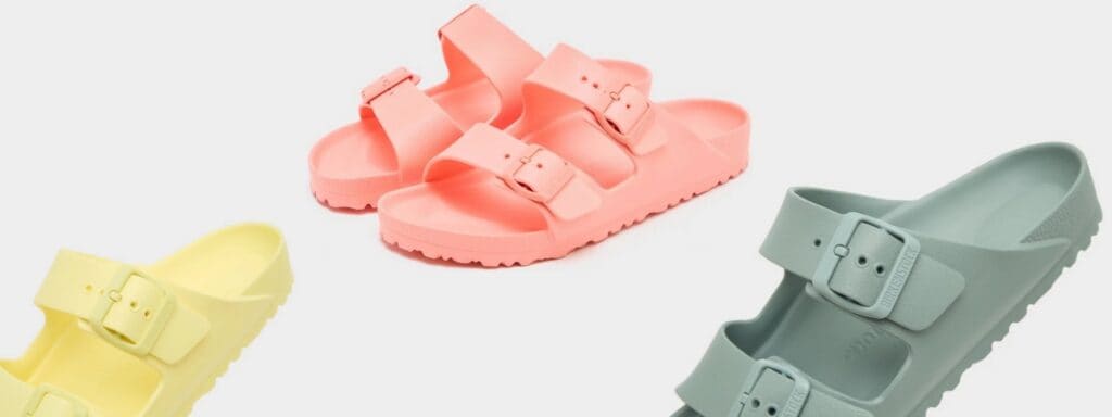Birkenstock – historie značky a ikonických modelů Birkenstock – historie značky a ikonických modelů