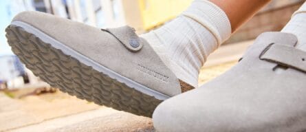 Birkenstock – historie značky a ikonických modelů