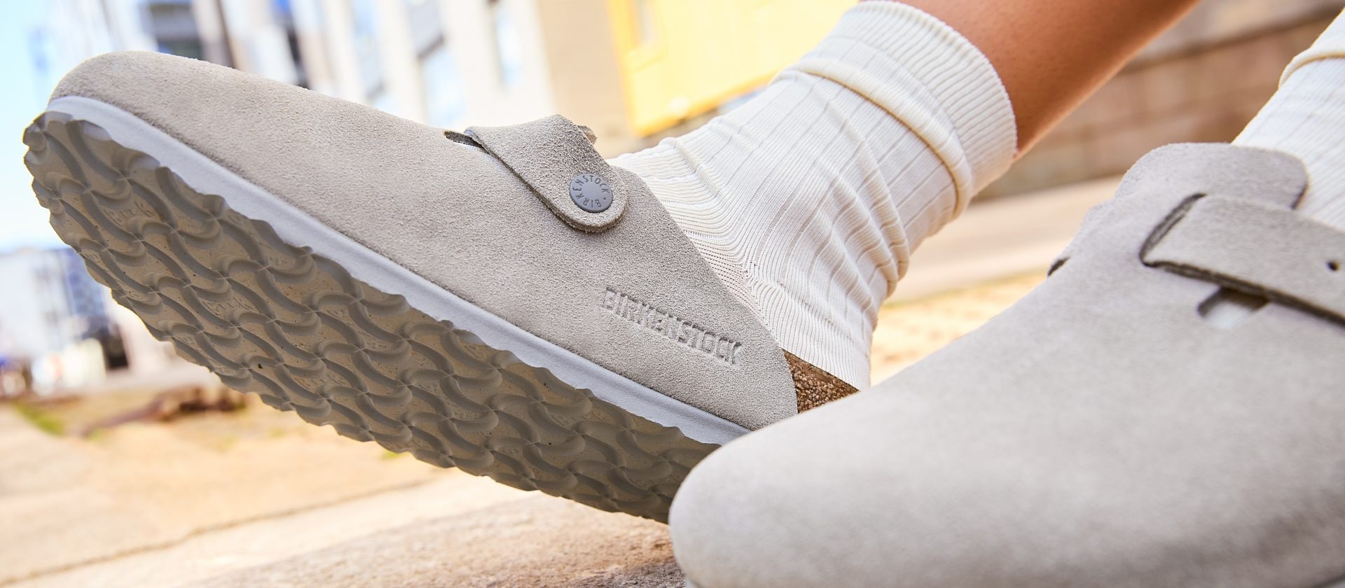 Birkenstock – historie značky a ikonických modelů
