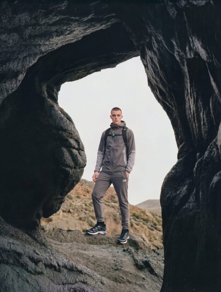 Co je to Gore-Tex? O jakou technologii se jedná?